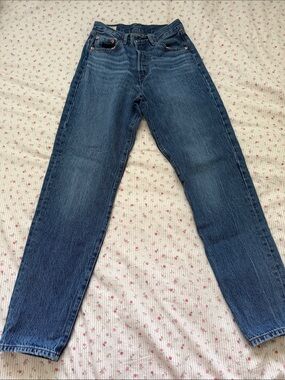 Levi's Jeans W25 501'81